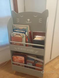Libreria Maison du monde