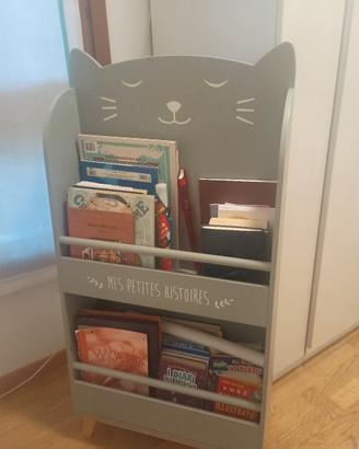 Libreria Maison du monde