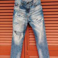 JEANS  KLIXS RAGAZZO