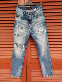 JEANS  KLIXS RAGAZZO
