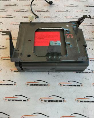 Caricatore CD BMW serie 7 E38 65.12-8 360 284