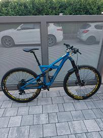 Specialized enduro comp fsr