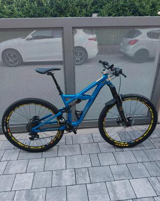 Specialized enduro comp fsr