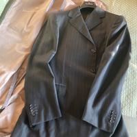 Abito Ermenegildo Zegna