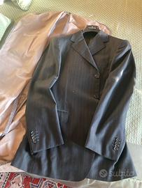 Abito Ermenegildo Zegna