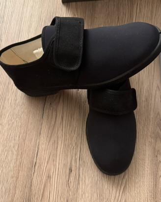 Scarpe uomo Antica Pantofoleria n. 42 – NUOVE