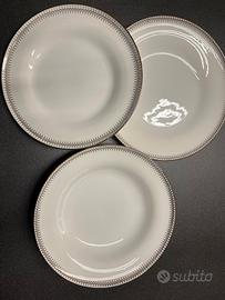 Servizio piatti (18pezzi) Richard Ginori 