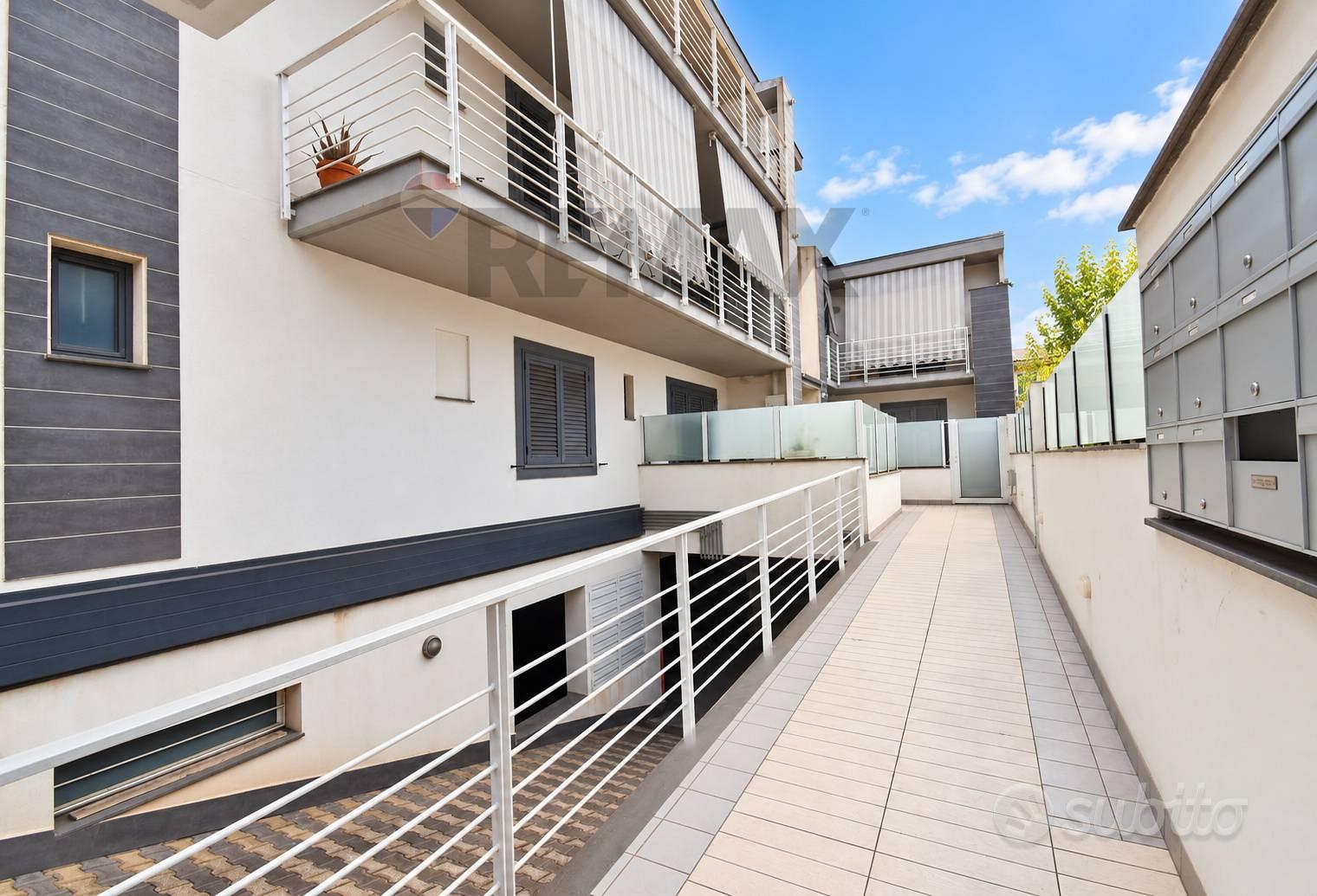 Appartamento – Pedara, Catania - Vista 4