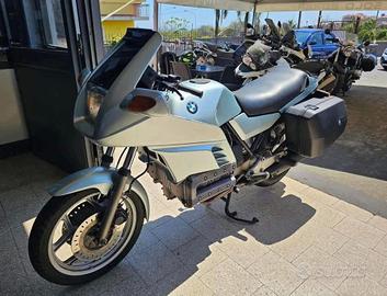 Bmw k 100 rs
