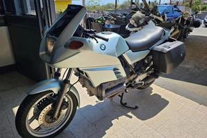 Bmw k 100 rs