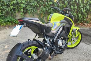 KEEWAY RKF 125