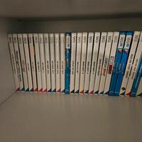 Giochi Nintendo Wii e Wii U