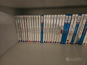 Giochi Nintendo Wii e Wii U