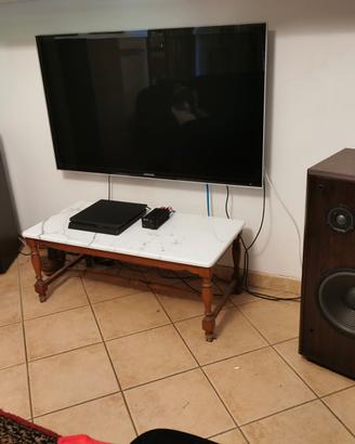 Infinity SM 100