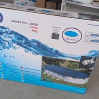 Gre CIPROV611P - copertura piscina