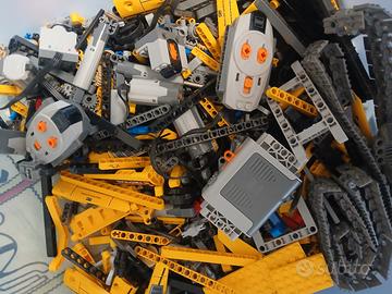lego 8043