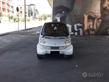 Smart Fortwo Passion benzina -  Foll Optional