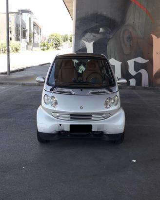 Smart Fortwo Passion benzina -  Foll Optional