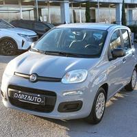 FIAT Panda 1.0 S&S Hybrid Pop 5 Posti