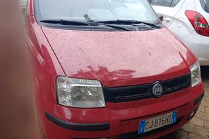 Fiat Panda Dynamic