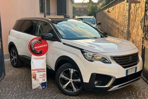 Peugeot 5008 BlueHDi 130 S&S Allure