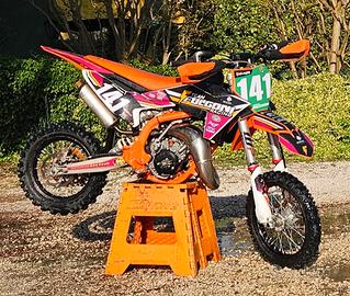 Ktm 65