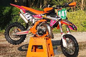 Ktm 65