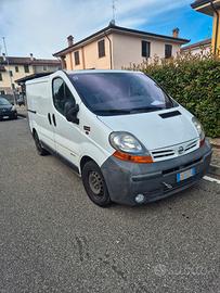 furgone prima star