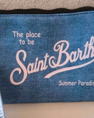 pochette jeans ( RISERVATO)