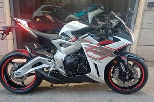 Zontes 703 RR 703RR