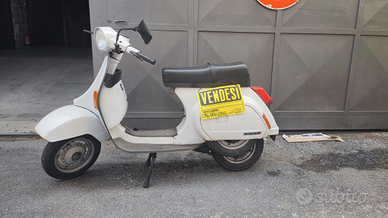 Vespa Piaggio 50 PK