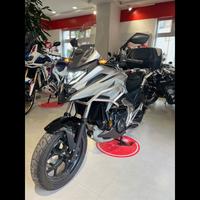 HONDA MOTO NC 750 X DCT