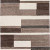 DIRECTION Tappeto Moderno 160x220cm 7367