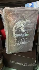 Robocop Battle Damaged Hot Toys 1/6