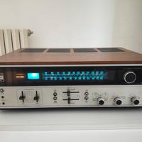 FISHER 304  SINTOAMPLIFICATORE QUADRIFONICO