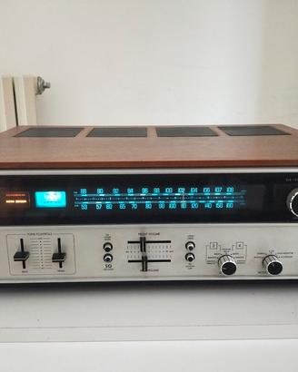 FISHER 304  SINTOAMPLIFICATORE QUADRIFONICO