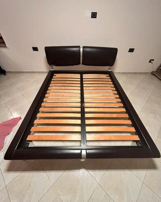 Letto Matrimoniale