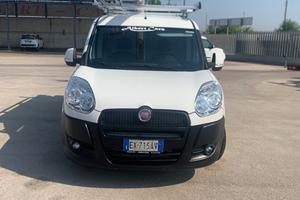 Fiat doblo 1600 multijet furgone attrezzato ex Ene