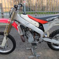 Honda cr 250  cr 125   98 - 99 ricambi VEDI ELENCO