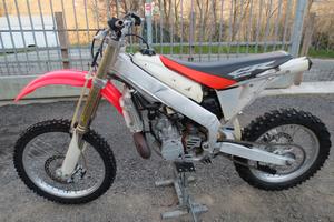 Honda cr 250  cr 125   98 - 99 ricambi VEDI ELENCO