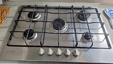 Piano cottura 65 cm