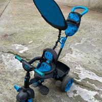 Triciclo da passeggio