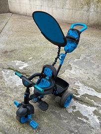 Triciclo da passeggio