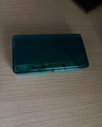 Nintendo 3ds