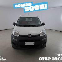 FIAT PANDA 0.9 TwinAir Turbo S&S 4x4 Pop Van 2