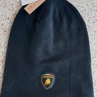 cappellino