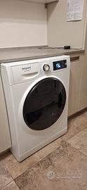 lavatrice hotpoint ariston 