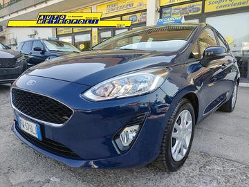 Ford Fiesta 1.1 85cv 5 porte Business