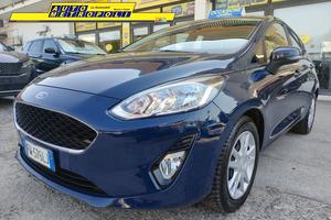 Ford Fiesta 1.1 85cv 5 porte Business