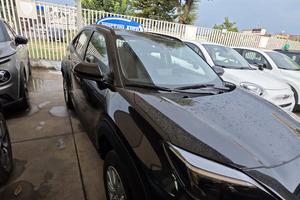 Toyota Yaris Cross 1.5 Hybrid 5p. E-CVT Business